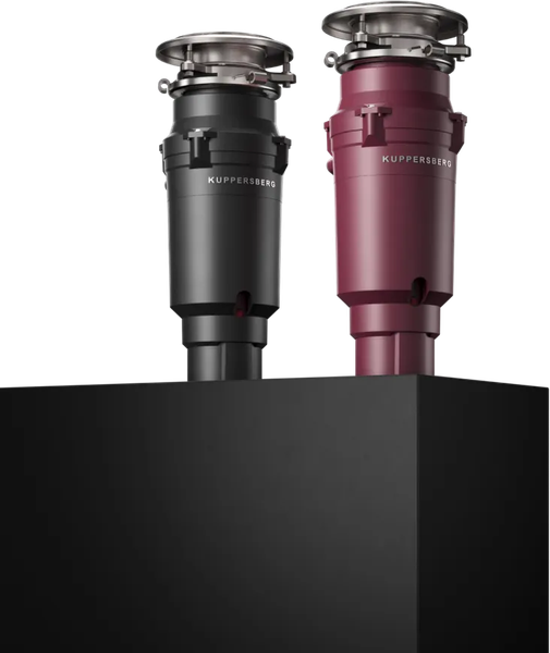 Измельчитель отходов Kuppersberg WSS 750 B- фото10