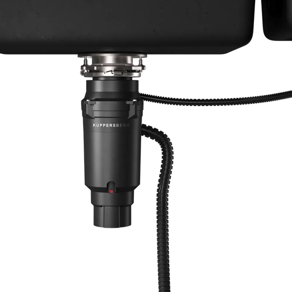 Измельчитель отходов Kuppersberg WSS 750 B- фото3