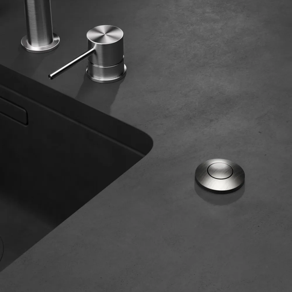 Измельчитель отходов Kuppersberg WSS 750 B- фото6