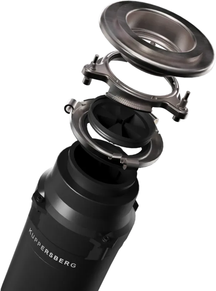 Измельчитель отходов Kuppersberg WSS 750 B- фото8