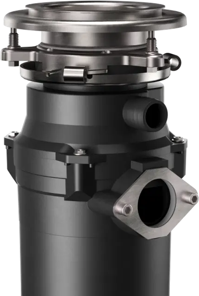 Измельчитель отходов Kuppersberg WSS 750 B- фото9