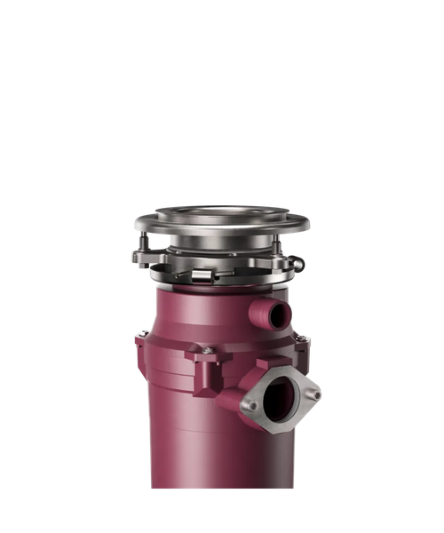 Измельчитель отходов Kuppersberg WSS 750 V- фото5