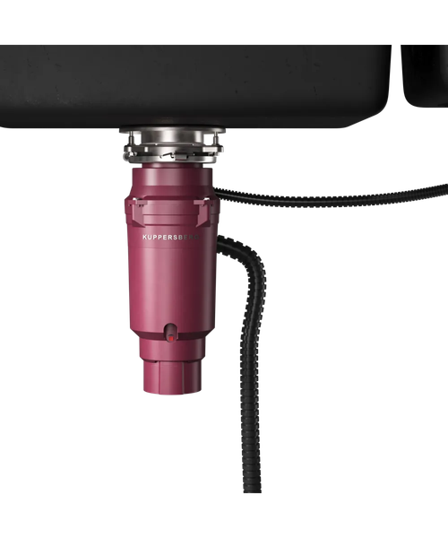 Измельчитель отходов Kuppersberg WSS 750 V- фото8