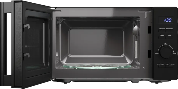 Микроволновая печь Kuppersberg TMW 205 B- фото2