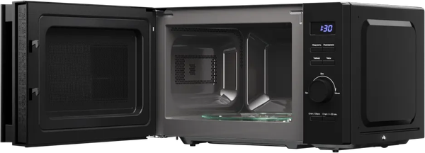 Микроволновая печь Kuppersberg TMW 205 B- фото4