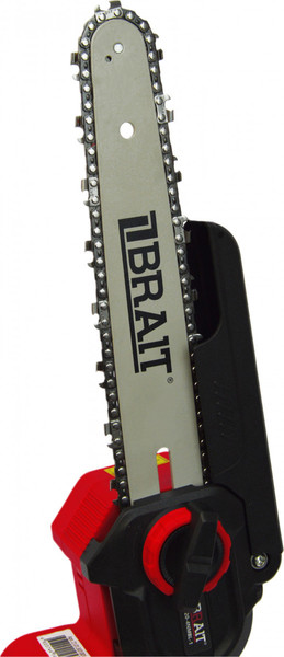 Пила цепная аккумуляторная Brait BCHS20-4NMBL-1- фото7