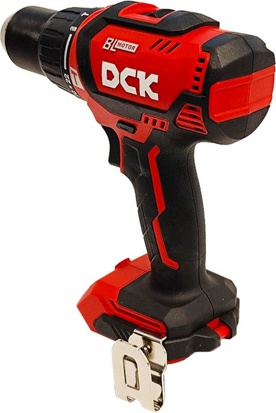 Аккумуляторная дрель-шуруповерт DCK KDJZ05-13 TYPE Z- фото4