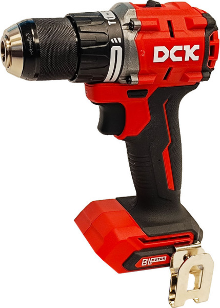Аккумуляторная дрель-шуруповерт DCK KDJZ2060i TYPE Z- фото