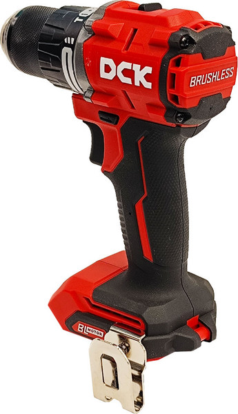 Аккумуляторная дрель-шуруповерт DCK KDJZ2060i TYPE Z- фото4