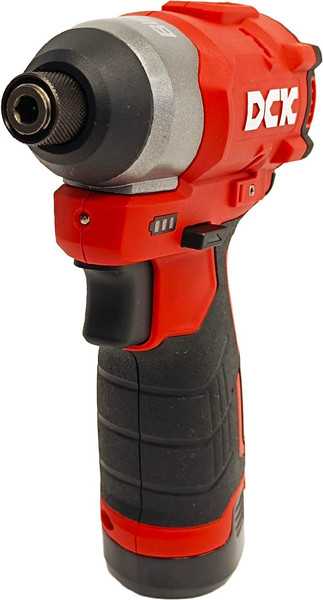 Аккумуляторный шуруповерт DCK KDPL04-8 TYPE EK- фото3