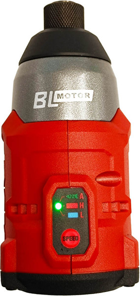 Аккумуляторный шуруповерт DCK KDPL04-8 TYPE EK- фото6