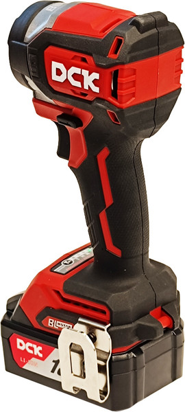 Шуруповерт DCK KDPL208 TYPE EM- фото5