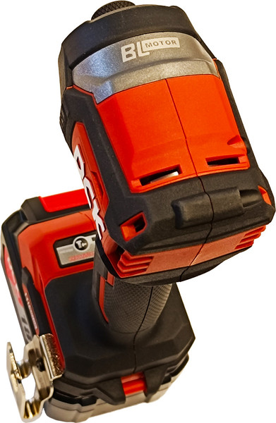 Шуруповерт DCK KDPL208 TYPE EM- фото6