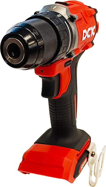 Аккумуляторная дрель-шуруповерт DCK KDJZ2060 TYPE Z- фото3