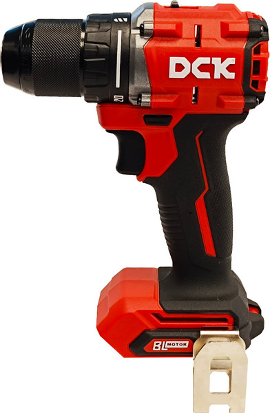 Аккумуляторная дрель-шуруповерт DCK KDJZ2060 TYPE Z- фото5