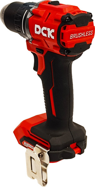 Аккумуляторная дрель-шуруповерт DCK KDJZ2060 TYPE Z- фото6