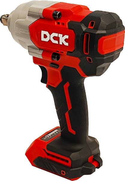 Аккумуляторный гайковерт DCK KDPB698 TYPE Z- фото3, картинка3 Аккумуляторный гайковерт DCK KDPB698 TYPE Z- фото3