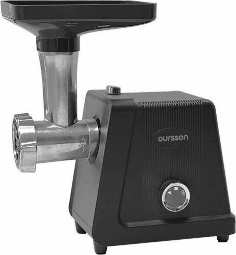 Мясорубка электрическая Oursson MG3093/DG- фото, картинка Мясорубка электрическая Oursson MG3093/DG- фото