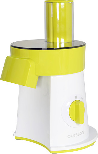 Овощерезка электрическая Oursson MS2055/GA- фото