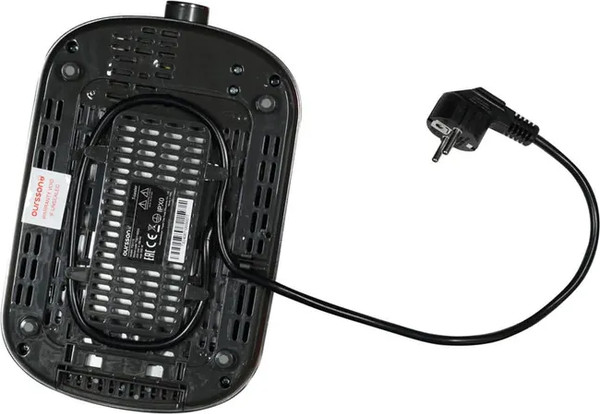 Тостер Oursson TS2115/DG- фото7, картинка7 Тостер Oursson TS2115/DG- фото7