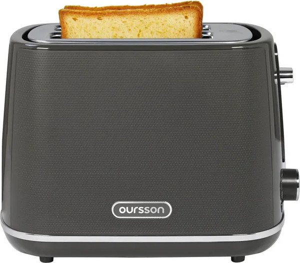 Тостер Oursson TS2115/DG- фото8, картинка8 Тостер Oursson TS2115/DG- фото8