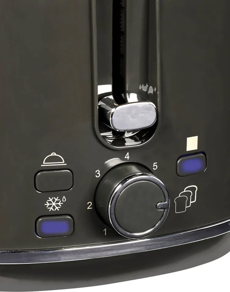 Тостер Oursson TS2115/DG- фото9, картинка9 Тостер Oursson TS2115/DG- фото9