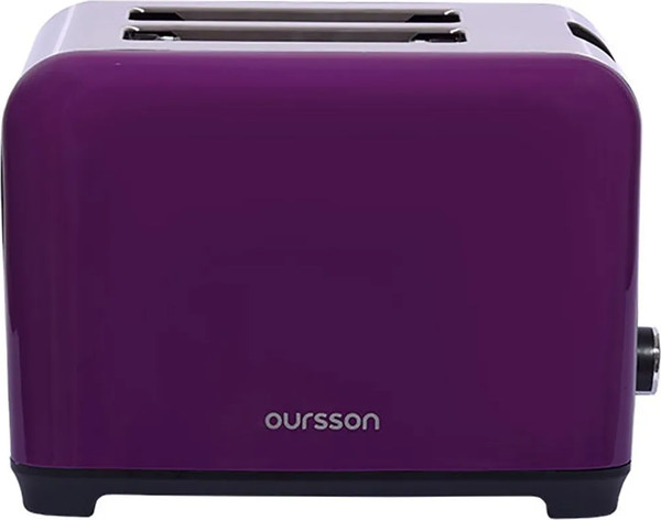 Тостер Oursson TS2120/SP- фото2, картинка2 Тостер Oursson TS2120/SP- фото2