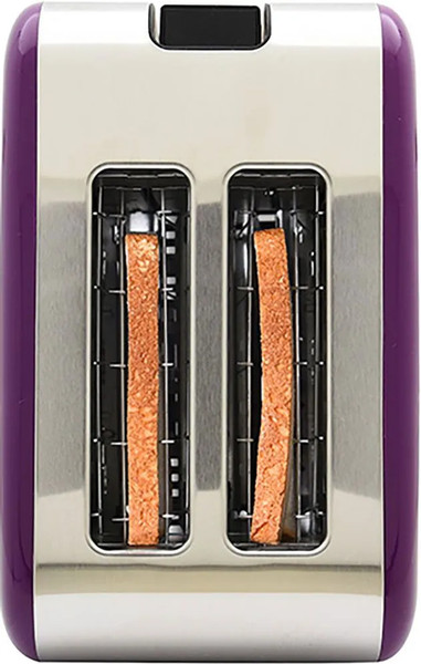 Тостер Oursson TS2120/SP- фото6, картинка6 Тостер Oursson TS2120/SP- фото6