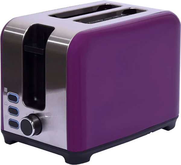 Тостер Oursson TS2120/SP- фото7, картинка7 Тостер Oursson TS2120/SP- фото7