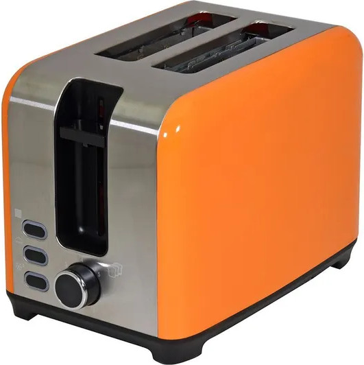 Тостер Oursson TS2120/OR- фото, картинка Тостер Oursson TS2120/OR- фото