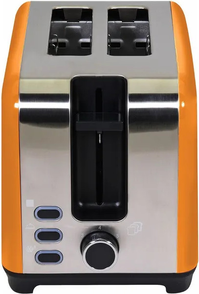 Тостер Oursson TS2120/OR- фото3, картинка3 Тостер Oursson TS2120/OR- фото3