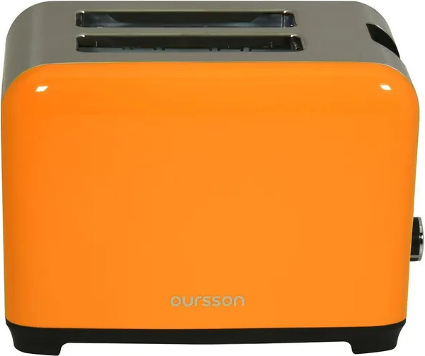 Тостер Oursson TS2120/OR- фото4, картинка4 Тостер Oursson TS2120/OR- фото4