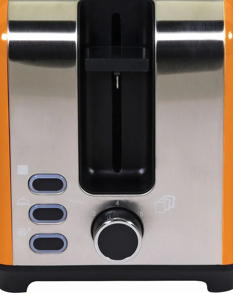 Тостер Oursson TS2120/OR- фото7, картинка7 Тостер Oursson TS2120/OR- фото7