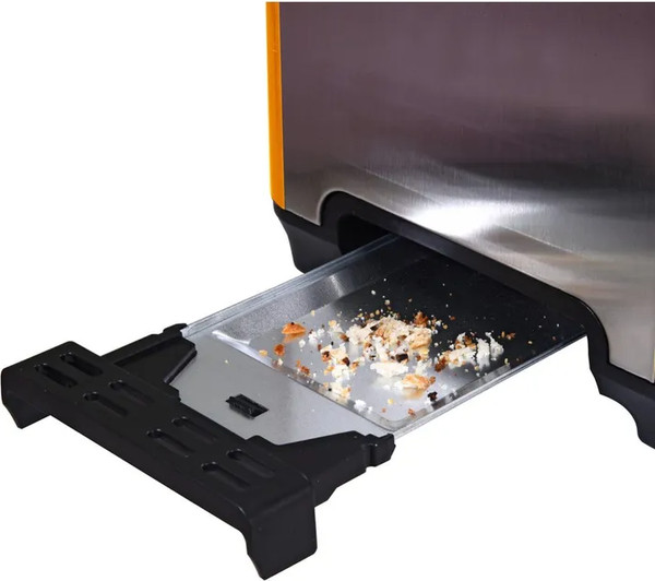 Тостер Oursson TS2120/OR- фото8, картинка8 Тостер Oursson TS2120/OR- фото8