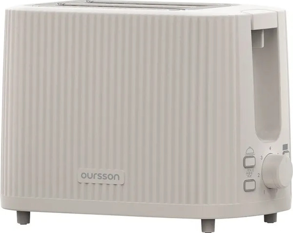 Тостер Oursson TS2210/IV - фото, картинка Тостер Oursson TS2210/IV