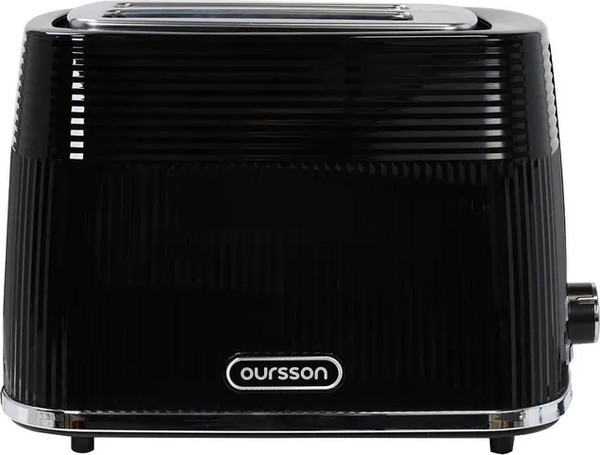 Тостер Oursson TS2230/BL- фото, картинка Тостер Oursson TS2230/BL- фото