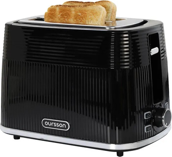 Тостер Oursson TS2230/BL- фото2, картинка2 Тостер Oursson TS2230/BL- фото2