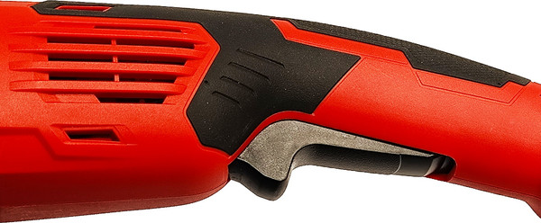 Угловая шлифовальная машина DCK KSM05-125- фото5