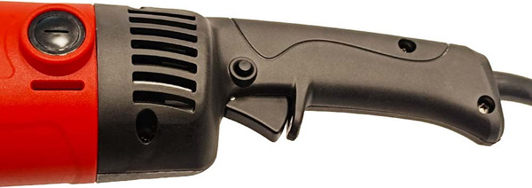 Угловая шлифовальная машина DCK KSM03-150- фото2