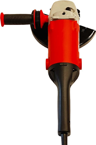 Угловая шлифовальная машина DCK KSM230A Soft Start- фото3