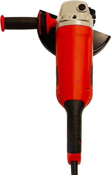 Угловая шлифовальная машина DCK KSM05-230- фото3