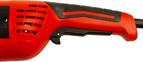 Угловая шлифовальная машина DCK KSM05-230- фото6