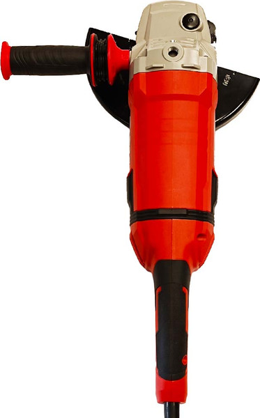 Угловая шлифовальная машина DCK KSM05-230S- фото3