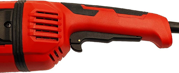 Угловая шлифовальная машина DCK KSM05-230S- фото6