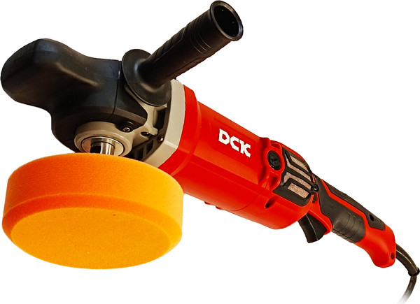 Полировальная машина DCK KSP05-180- фото3