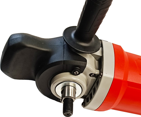 Полировальная машина DCK KSP05-180- фото4