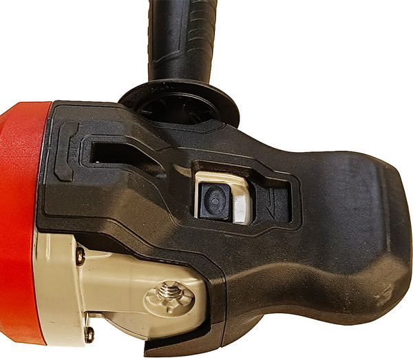 Полировальная машина DCK KSP05-180- фото7