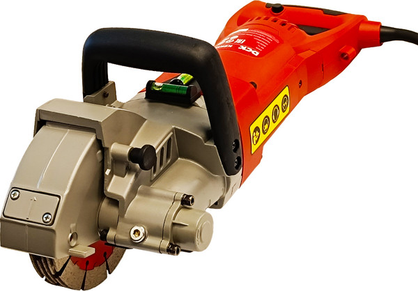 Штроборез DCK KZR125- фото5