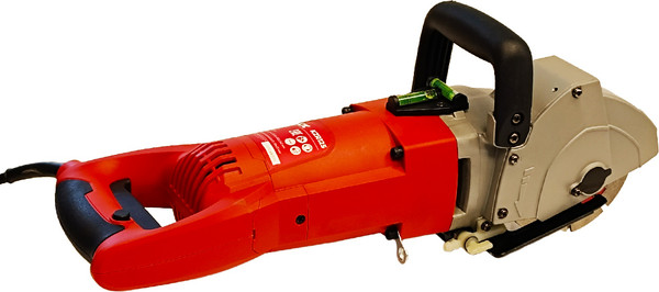 Штроборез DCK KZR125- фото6