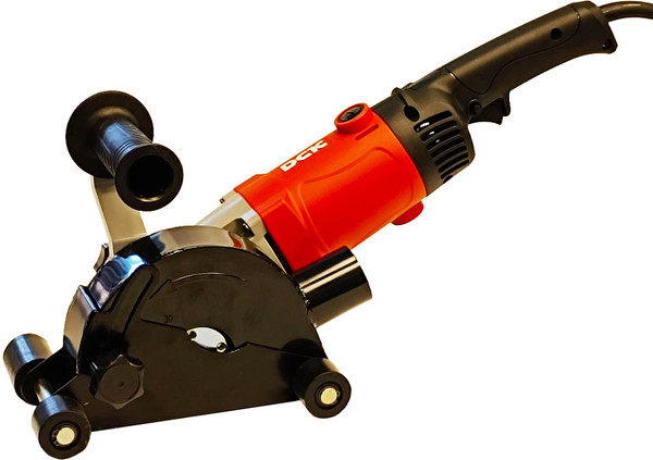 Штроборез DCK KZR02-150- фото